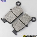 Front brake pads ACCESS Daelim and Kymco