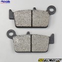 Front brake pads ACCESS Daelim and Kymco