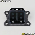 Reed valve block
 Derbi,  AM6 minarelli, Morini... Gencod