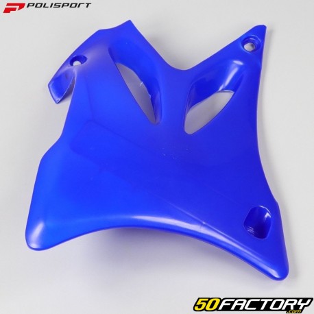Carenado delantero Yamaha YZ85 (2002 - 2014) Polisport azul