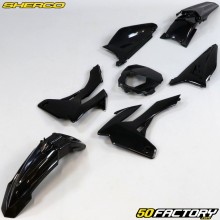 Kit de carenado Sherco SM-R  XNUMX (de XNUMX) negro