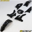 Kit di carenatura Sherco SM-R 50 (2013 - 2017) nero