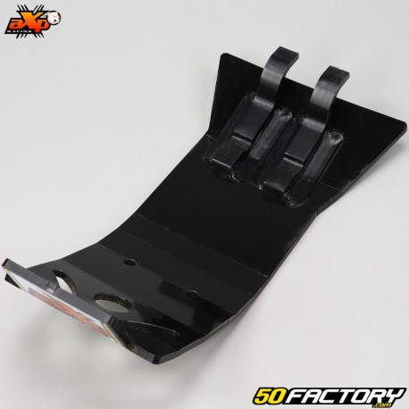 Husqvarna FC Sole Type Engine Guard 250, 350 (2016 - 2019) AXP Racing schwarz