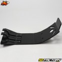 Sabot de protection moteur type semelle Husqvarna FC 250, 350 (2016 - 2019) AXP Racing noir