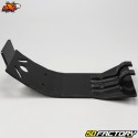 Protezione motore Husqvarna FC tipo suola 250, 350 (2016 - 2019) AXP Racing nero