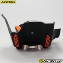 KTM EXC-F Engine Guard 450, 500 (2017 - 2018) Acerbis black