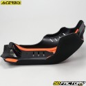 KTM EXC-F Engine Guard 450, 500 (2017 - 2018) Acerbis black