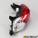 Red tail light Peugeot Kisbee,  Streetzone