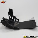 Engine protection shoe Sherco SE-R 125 (since 2018) AXP Racing black