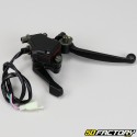 Throttle trigger and universal quad brake handle V1