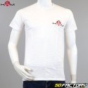 Camiseta KRM Pro Ride oficial blanco