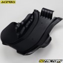 Engine guard Husqvarna FE, KTM EXC-F 450, 500... (2012 - 2016) Acerbis black