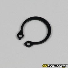 Anillo de seguridad 15 mm MBK Booster,  Nitro,  Ovetto,  TNT Motor Roma,  CPI, KSR, Keeway ...