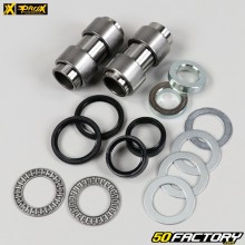 Rolamentos do braço oscilante Yamaha WR-F, YZ, YZF 125, 250, 400... (1999 - 2001) Prox