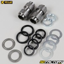 Rolamentos do braço oscilante Yamaha YZ 125 (2002 - 2004), 250 (2002 - 2005), YZF 450 (2003 - 2005)... ProX