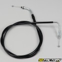 Gas cable Peugeot Kisbee,  Streetzone  4T