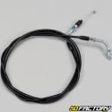 Gas cable Kymco Agility 10 and 12 inches