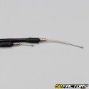 Gas cable Yamaha TZR, MBK Xpower 50 (before 2003)