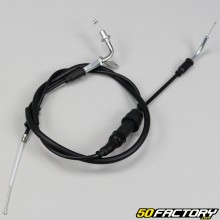 Throttle Cable Rieju MRT, MRX,  SMX,  RRX,  Tango (Pricol oil pump)