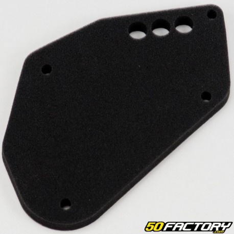 Filtro de ar Derbi SendaBultaco, Gilera SMT,  RCR,  Aprilia SX RX 50