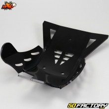 Sabot de protection moteur Beta Xtrainer 300 (2016 - 2020) AXP Racing noir