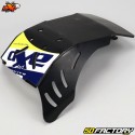 Husqvarna FC 450 (2016 - 2018) AXP engine guard Racing black