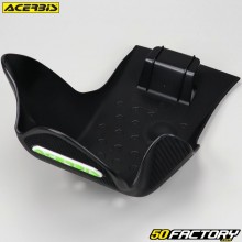 Unterfahrschutz Kawasaki KX, KXF XNUMX (XNUMX - XNUMX) Acerbis schwarz