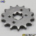 Kit catena rinforzata 14x48x126 Yamaha 125 2005 (2008 - XNUMX) Afam  or