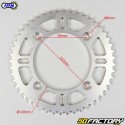 Husqvarna TC Big Wheel O-Ring-Kettensatz (13 - 49) Afam  or
