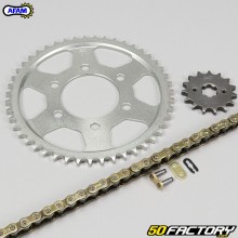 Reinforced chain kit 15x47x134 Honda CBR 125 (from 2018) Afam  or