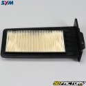 Air filter Sym Orbit,  Jet  50