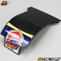 Husqvarna TC Sole Type Engine Guard 125 (2016 - 2019) AXP Racing black