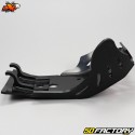 Proteção do motor KTM EXC-F 250, 350 (desde 2017) AXP Racing preto