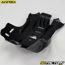 Engine protection shoe Gas Gas MC, KTM SX, Husqvarna TC 85 (2018 - 2024) Acerbis black