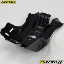 Zapato de protección del motor Gas Gas MC, KTM SX, Husqvarna TC 85 (desde 2018) Acerbis negro