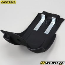Engine protection shoe Yamaha YZF250, 450 (2014 - 2018) Acerbis black