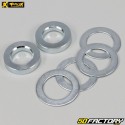 Roulements de bras oscillant Suzuki RM, RM-Z 125, 250, 450 (depuis 1996) Prox