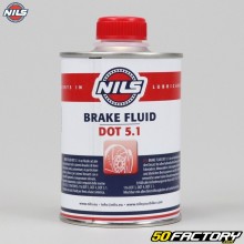 Nils 5.1ml DOT Brake Fluid