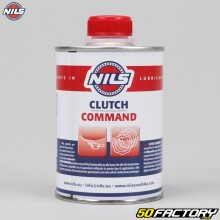 Liquide d'embrayage Nils Clutch Command 250ml