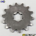 14x50x120 Kawasaki KX Kettenkit 85 Kleine Räder (2003 - 2021) Afam grau