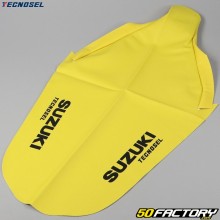 Seat cover Suzuki RM 125 (250 - 1993) Tecnosel Team 1993