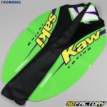 Capa de banco Kawasaki KX 125, 250 (1994 - 1998) Tecnosel Team 1998