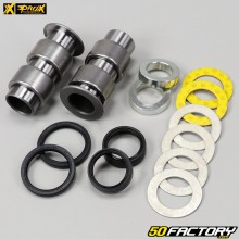 Rolamentos do braço oscilante Yamaha YZ125 (2005) ProX