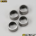 Rolamentos do braço oscilante Yamaha YZ125 (2005) Prox