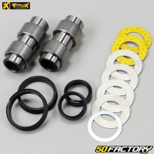 Rolamentos do braço oscilante Yamaha YZ250 (1988 - 1992) Prox