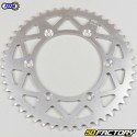 13x49x112 O-ring chain kit Yamaha YZ 125 and YZF 250 Afam gray