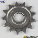 13x49x112 O-ring chain kit Yamaha YZ 125 and YZF 250 Afam gray