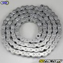 13x49x112 O-ring chain kit Yamaha YZ 125 and YZF 250 Afam gray