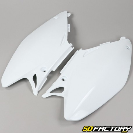 Rear fairings HM 50 (all years) white