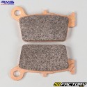 Sintered metal rear brake pads Beta RR 50,125 RMS